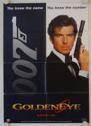 GoldenEye (James Bond 007 - Goldeneye)